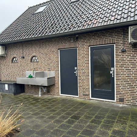Hubanet Villa Giethoorn Eksteriør billede