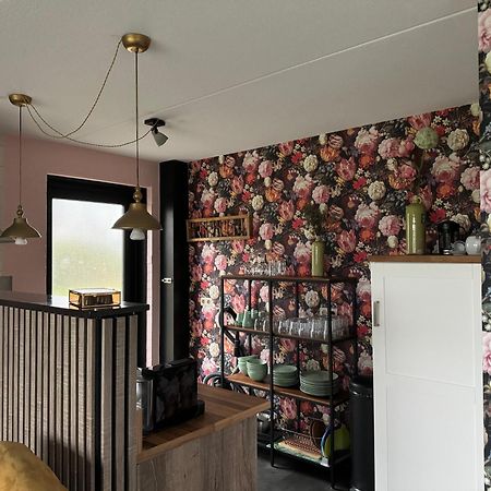 Hubanet Villa Giethoorn Eksteriør billede