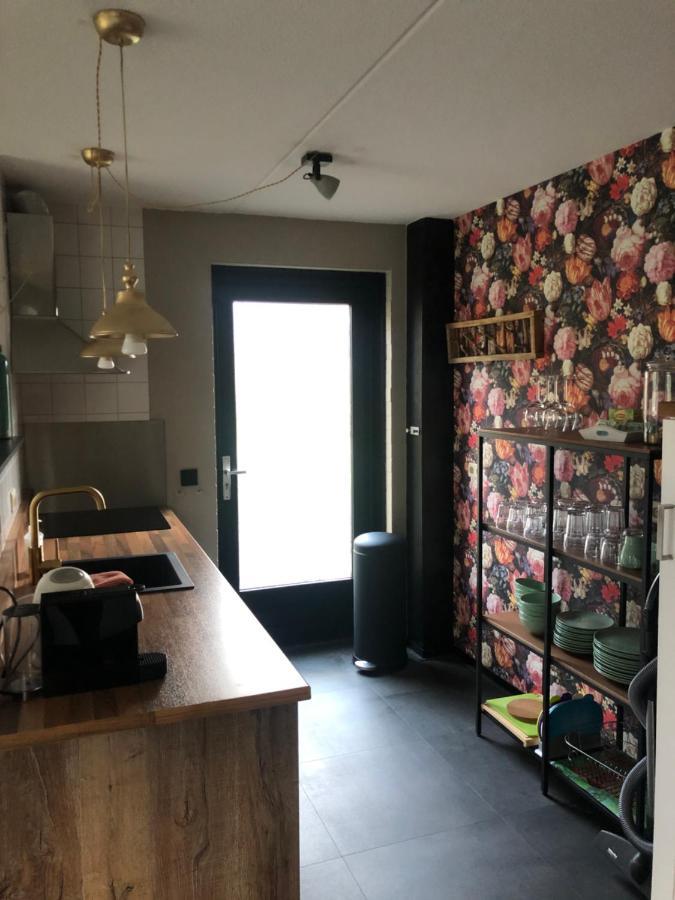 Hubanet Villa Giethoorn Eksteriør billede