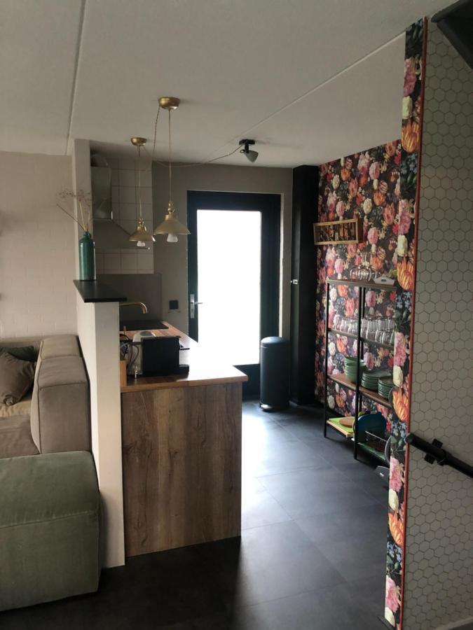 Hubanet Villa Giethoorn Eksteriør billede