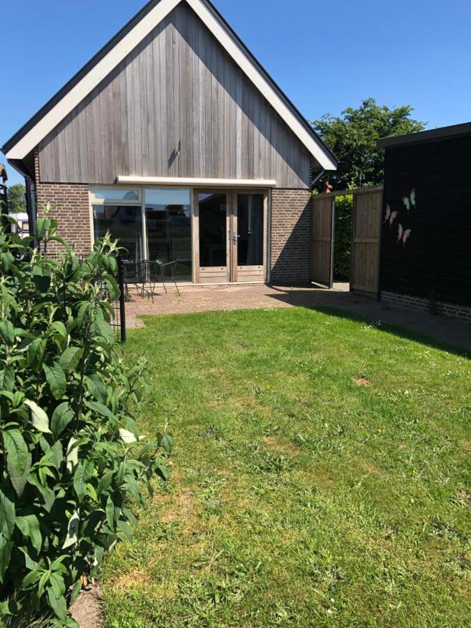 Hubanet Villa Giethoorn Eksteriør billede