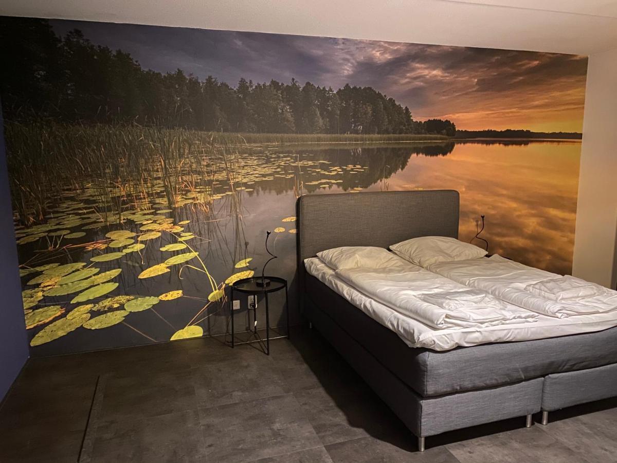 Hubanet Villa Giethoorn Eksteriør billede