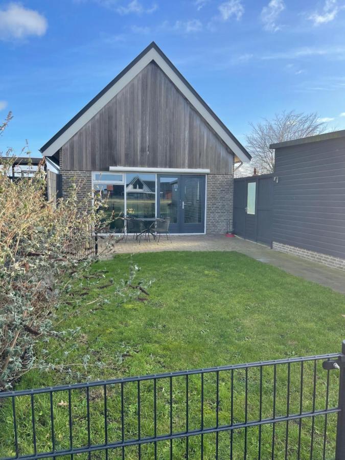 Hubanet Villa Giethoorn Eksteriør billede