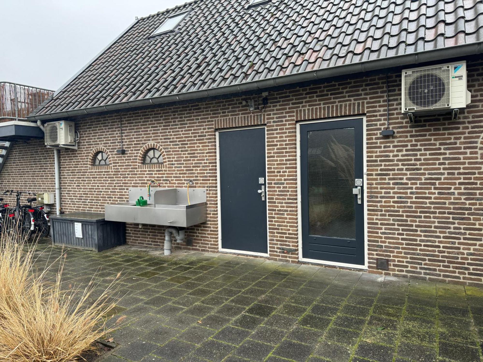 Hubanet Villa Giethoorn Eksteriør billede
