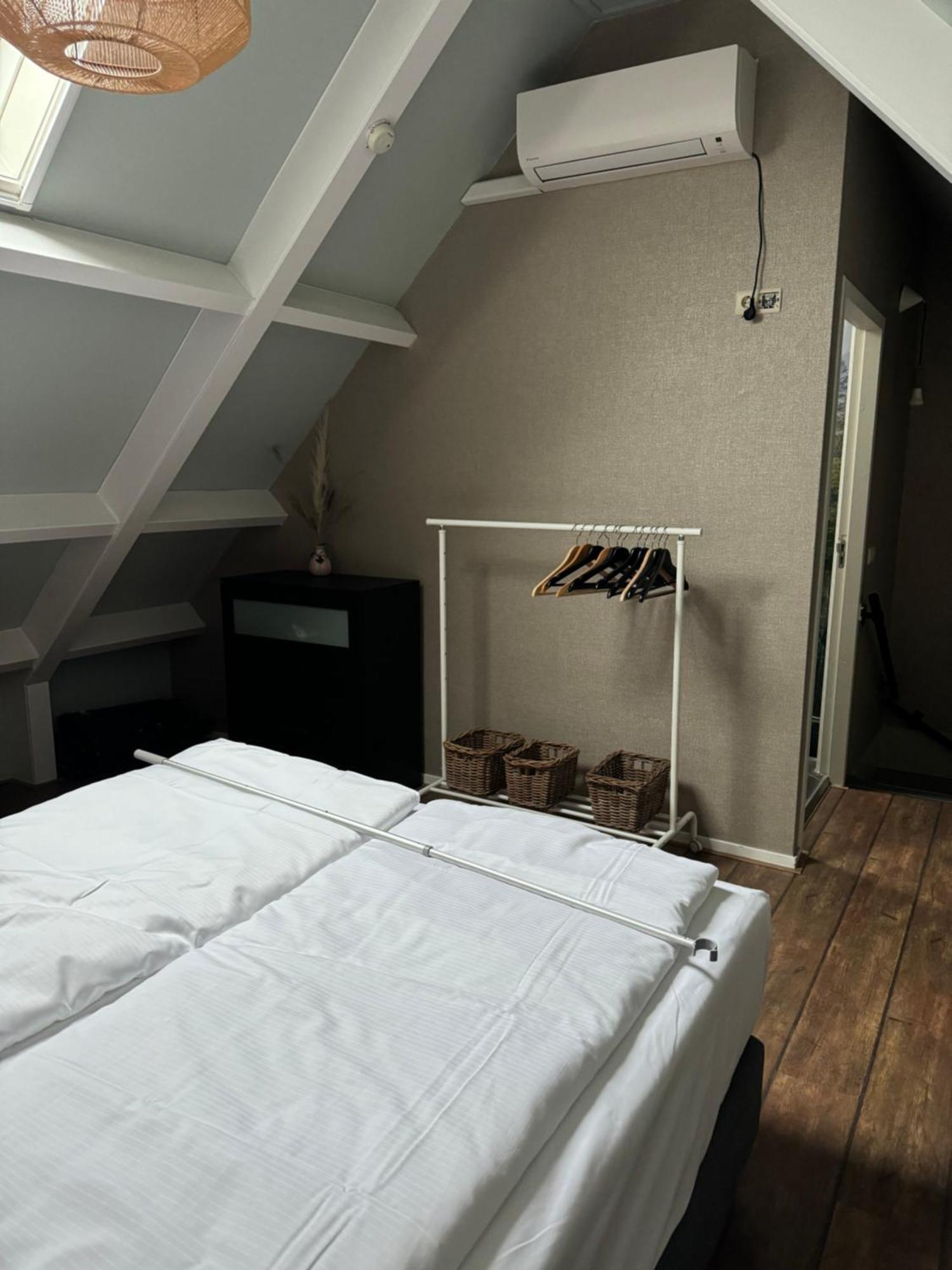 Hubanet Villa Giethoorn Eksteriør billede
