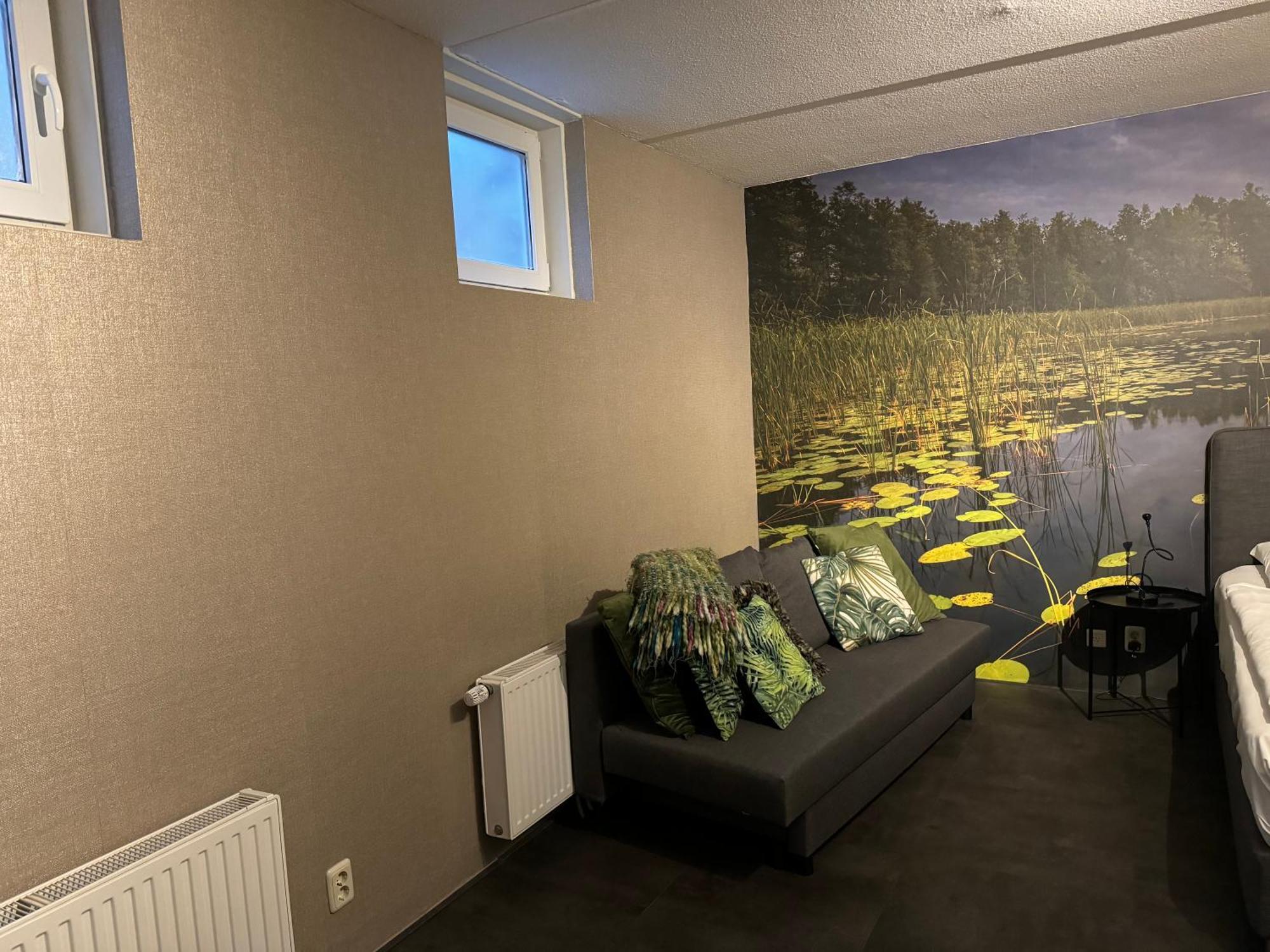 Hubanet Villa Giethoorn Eksteriør billede