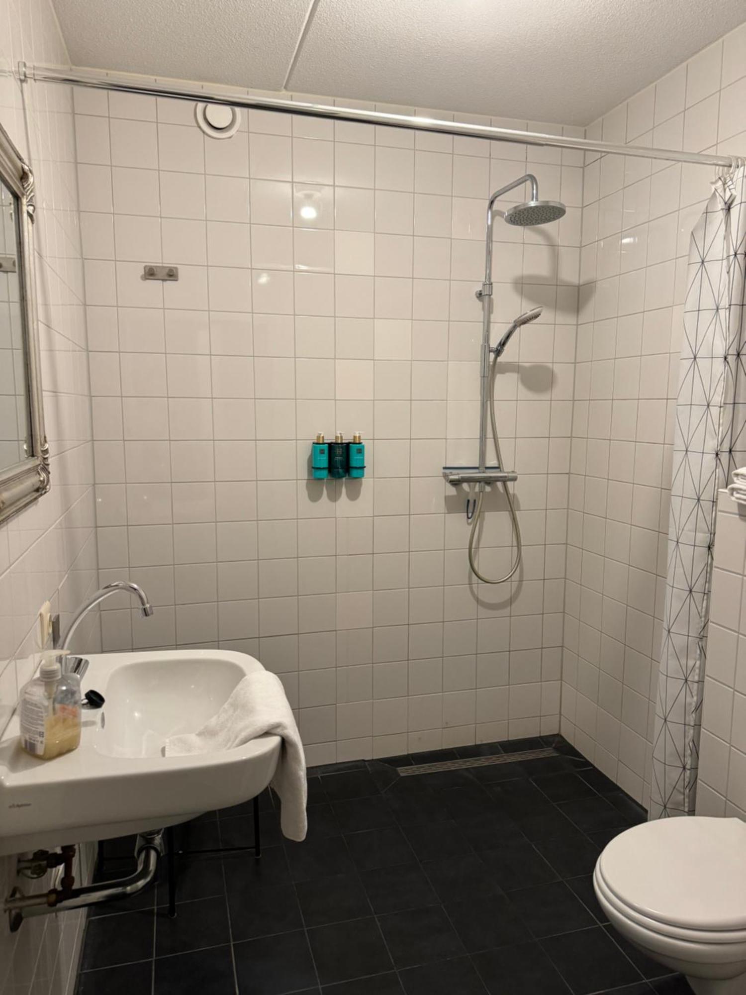 Hubanet Villa Giethoorn Eksteriør billede