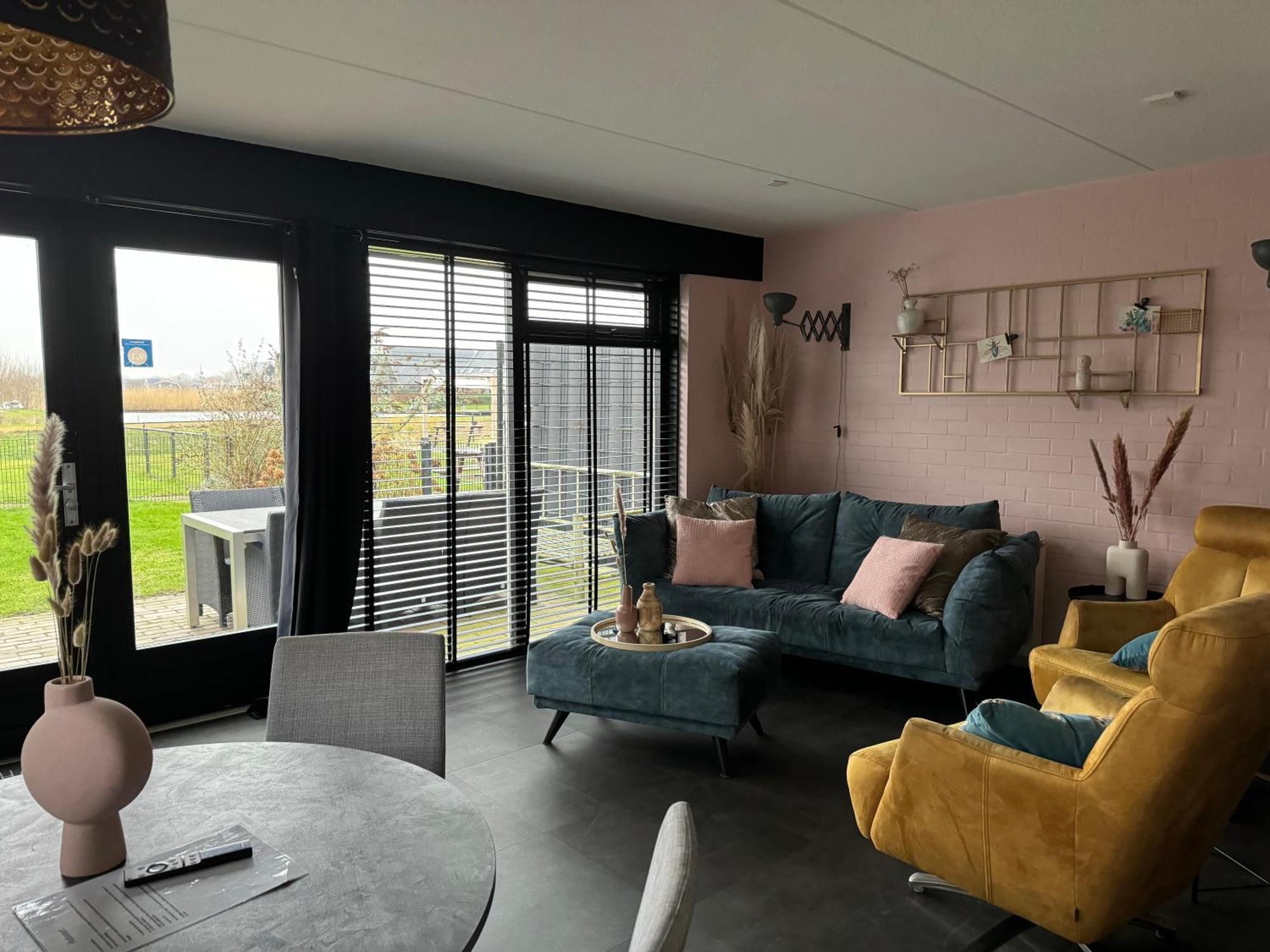 Hubanet Villa Giethoorn Eksteriør billede