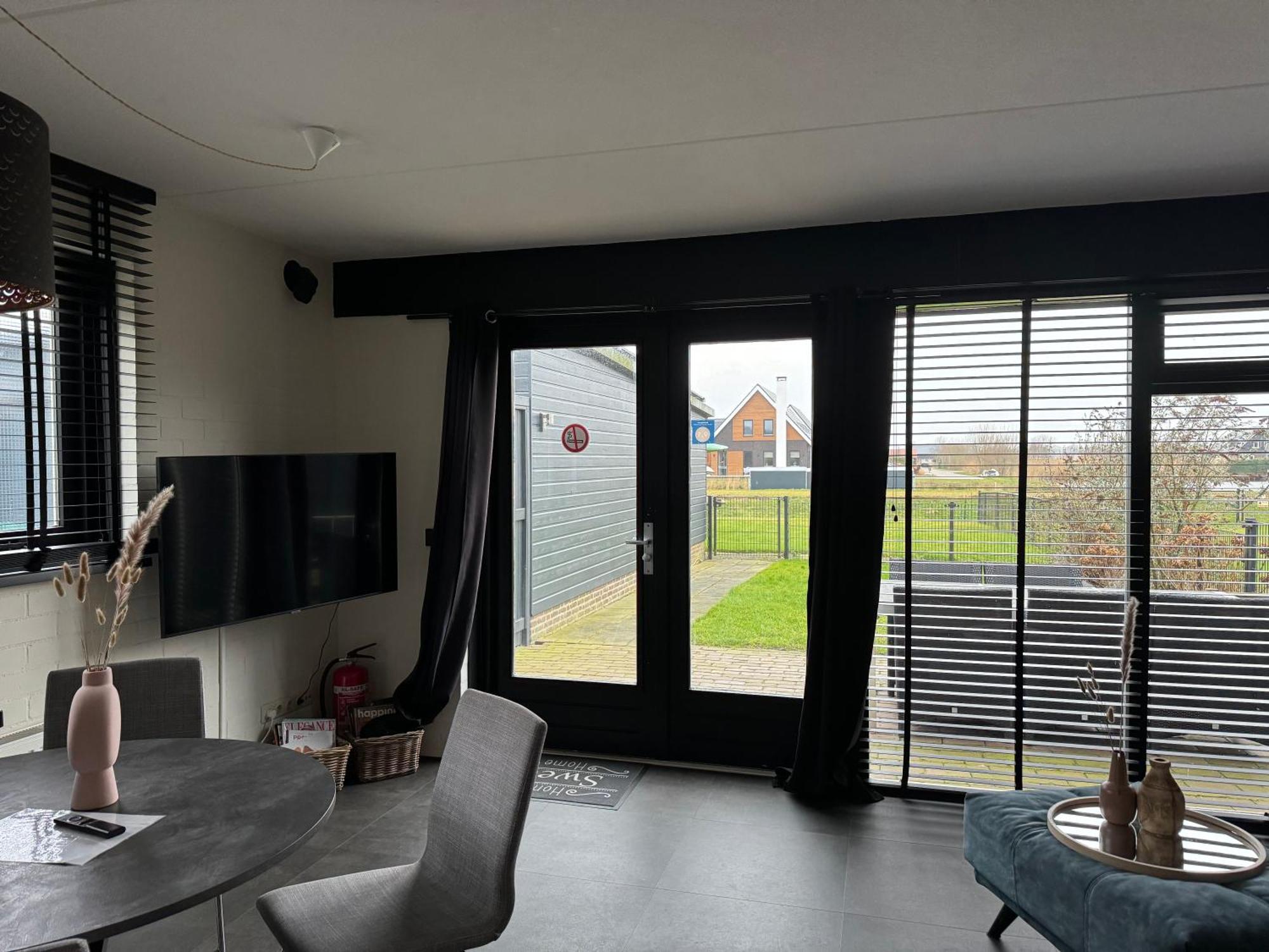 Hubanet Villa Giethoorn Eksteriør billede