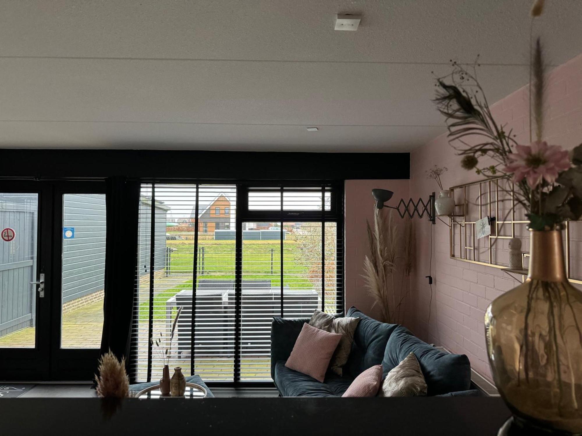 Hubanet Villa Giethoorn Eksteriør billede