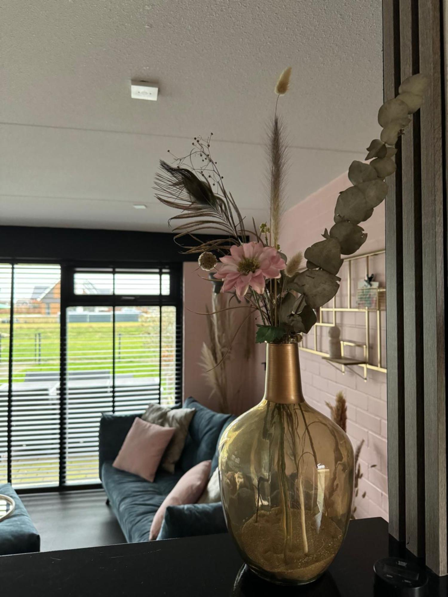Hubanet Villa Giethoorn Eksteriør billede