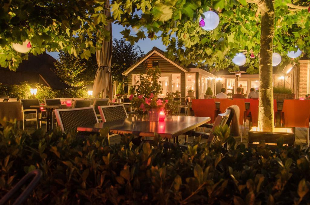 Hubanet Villa Giethoorn Eksteriør billede